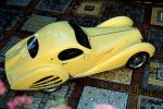 Rinspeed Yello Talbo 1996 года